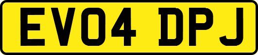 EV04DPJ