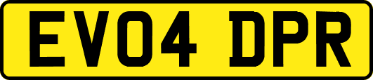 EV04DPR