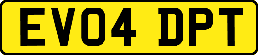 EV04DPT