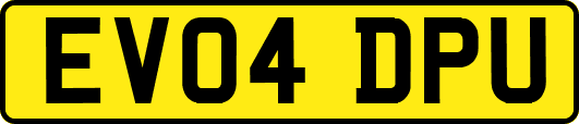 EV04DPU
