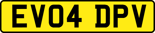 EV04DPV