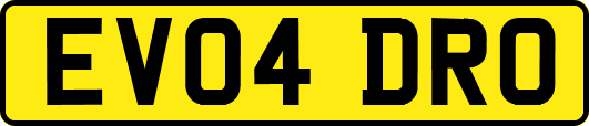 EV04DRO