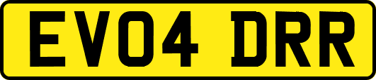 EV04DRR