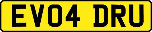 EV04DRU