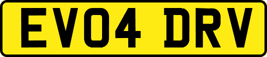 EV04DRV