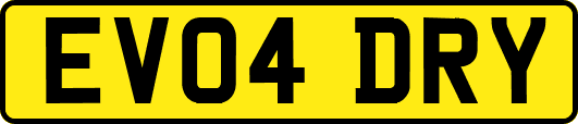 EV04DRY