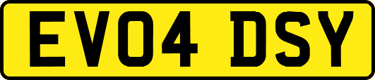 EV04DSY