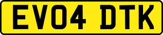 EV04DTK