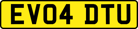 EV04DTU