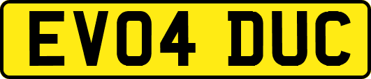 EV04DUC