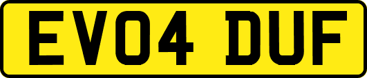 EV04DUF