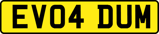 EV04DUM