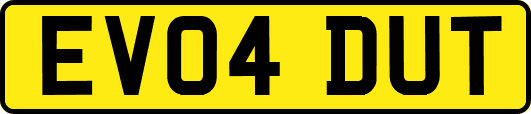 EV04DUT
