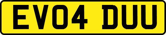 EV04DUU