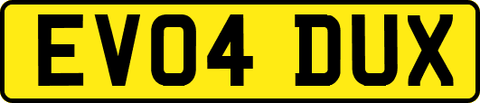 EV04DUX