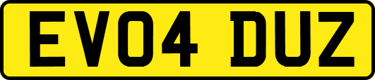 EV04DUZ
