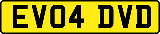 EV04DVD