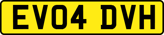 EV04DVH