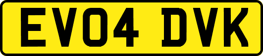 EV04DVK