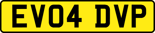 EV04DVP