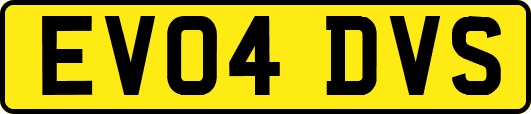 EV04DVS