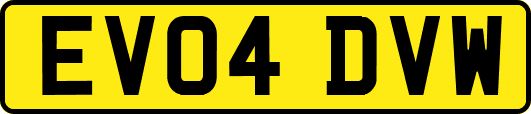 EV04DVW