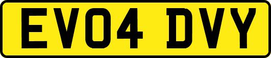 EV04DVY