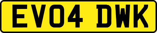 EV04DWK