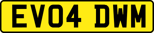 EV04DWM