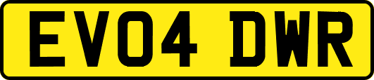EV04DWR