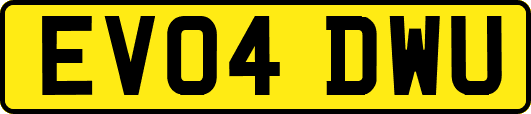 EV04DWU