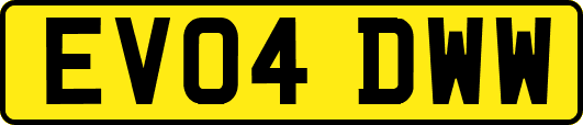 EV04DWW