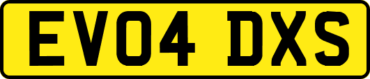 EV04DXS