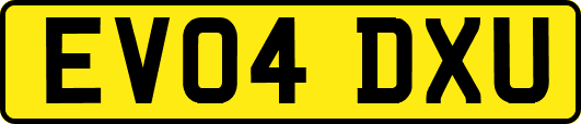 EV04DXU