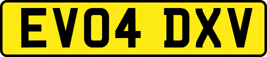 EV04DXV