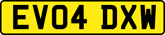 EV04DXW