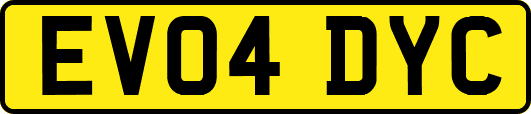 EV04DYC