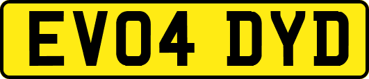 EV04DYD