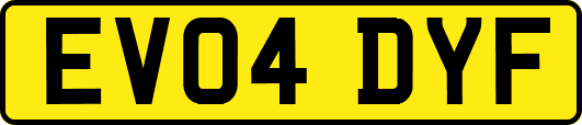 EV04DYF