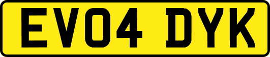 EV04DYK
