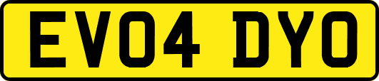 EV04DYO
