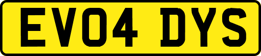 EV04DYS