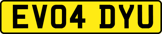 EV04DYU