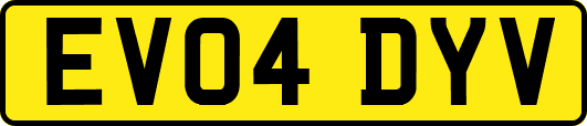 EV04DYV