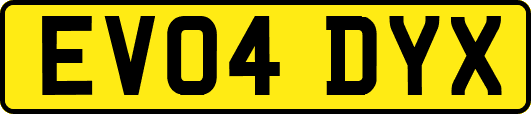 EV04DYX