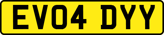 EV04DYY
