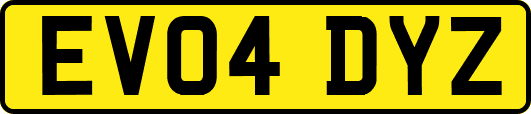 EV04DYZ