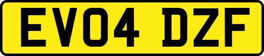 EV04DZF
