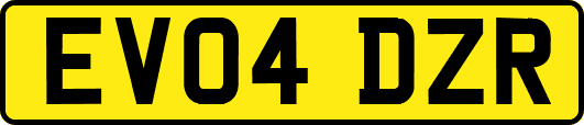 EV04DZR