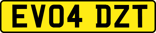 EV04DZT